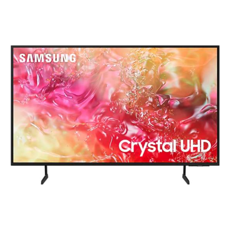 Television SAMSUNG UN50DU7010FXZX