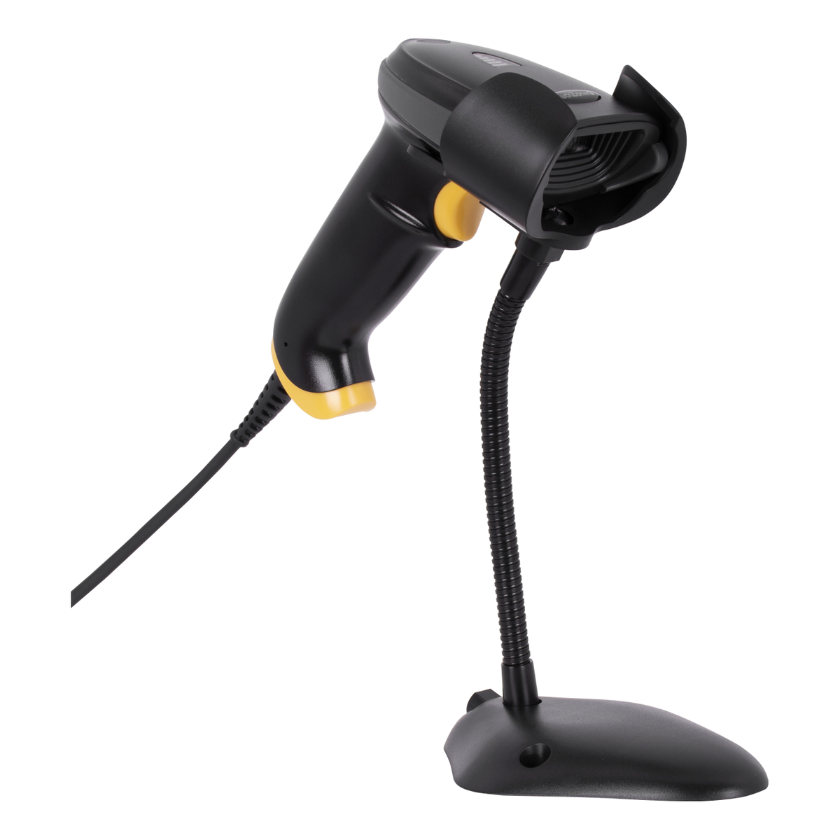 Lector de Códigos de Barras TECHZONE TZBESC3 USB