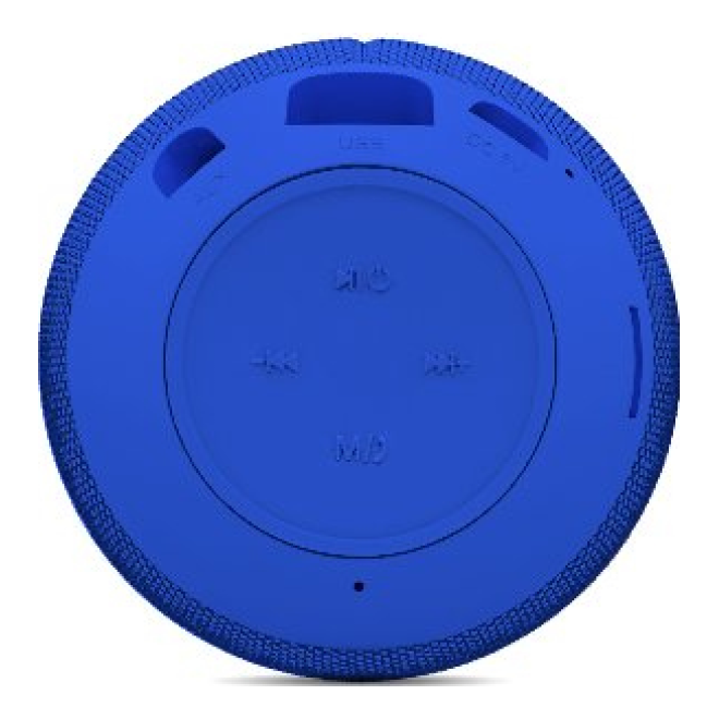 Bocina BROBOTIX 263045