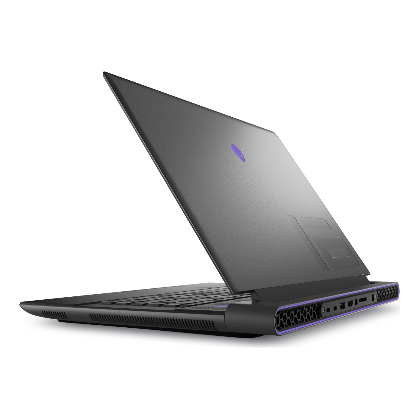 Laptops Gaming DELL ALIENWARE M16 R1