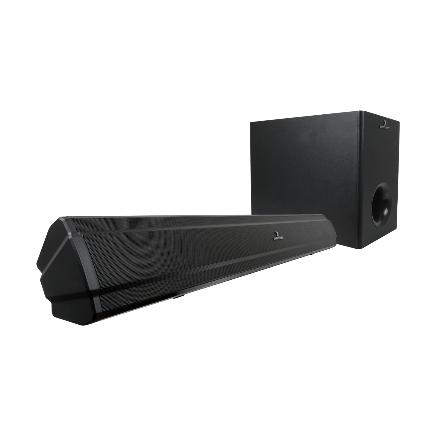BARRA DE AUDIO 2.1 BT PERFECT CHOICE PC-112853