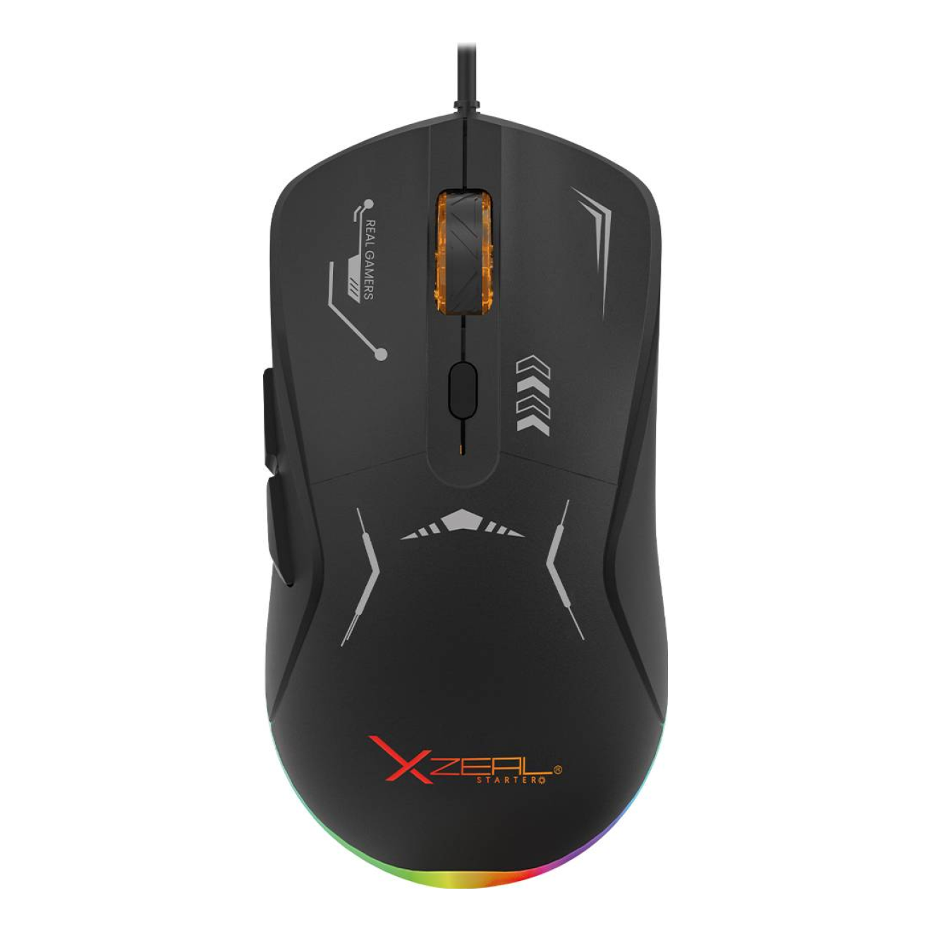 Mouse Xzeal XST-401
