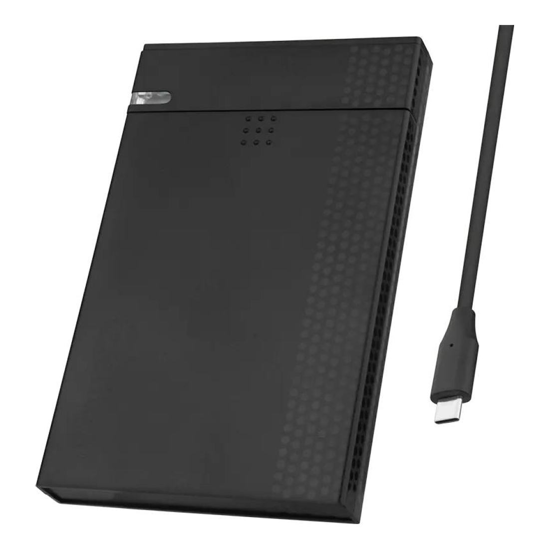 Gabinetes para Discos Duros GETTTECH GGE-O25U3-01
