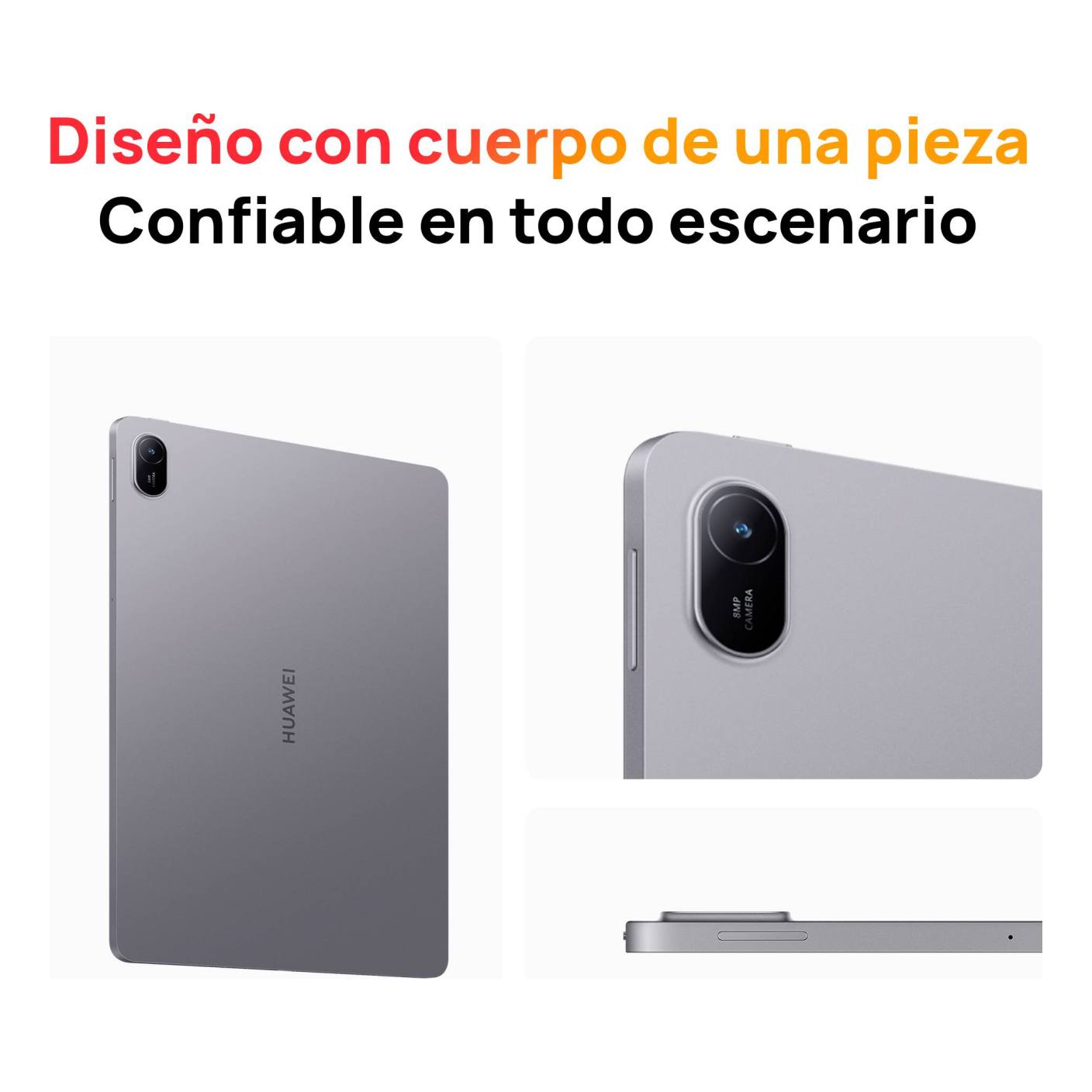 Tabletas HUAWEI 53014GYU