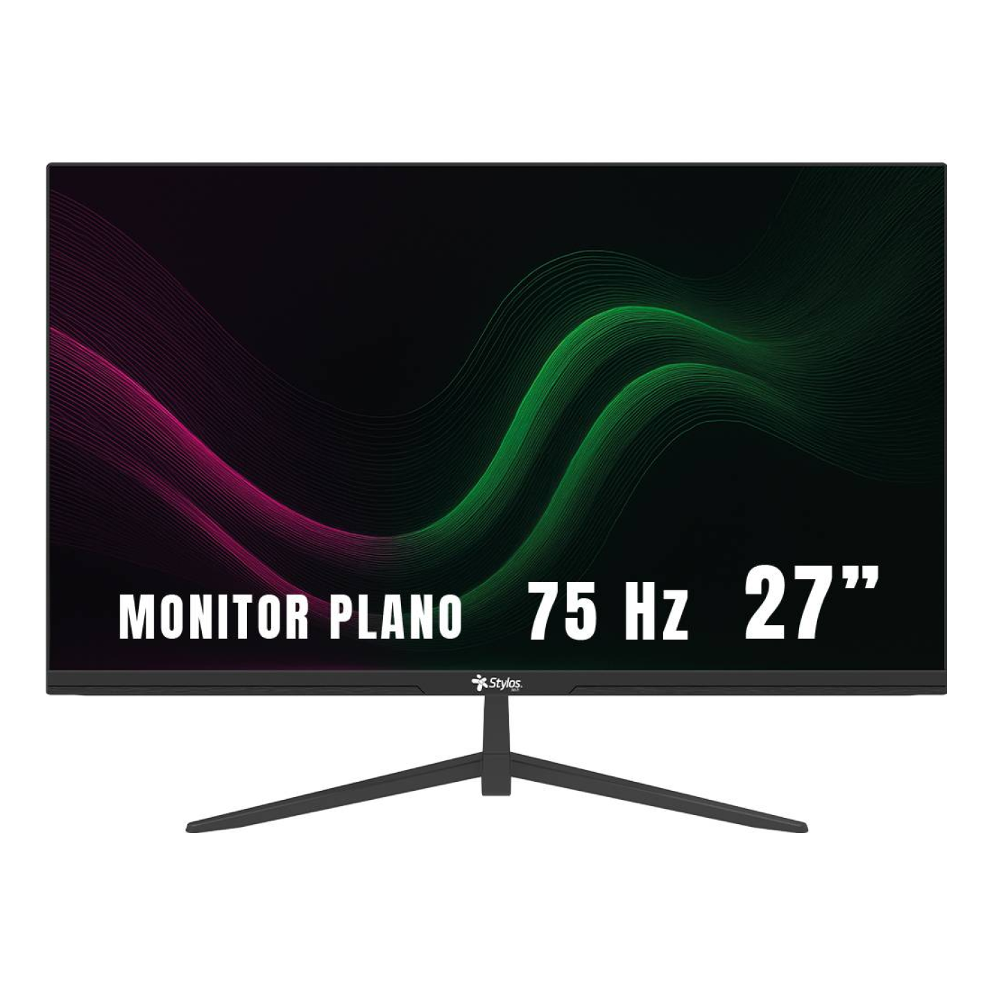 Monitor Stylos STPMOT8B