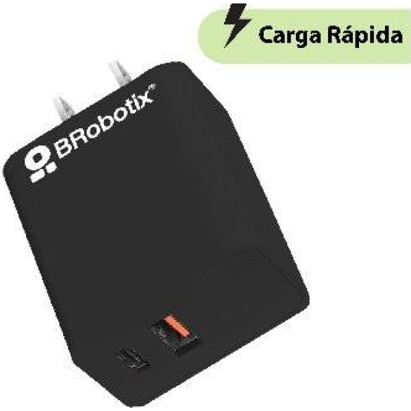 Cargadores BROBOTIX 6005569