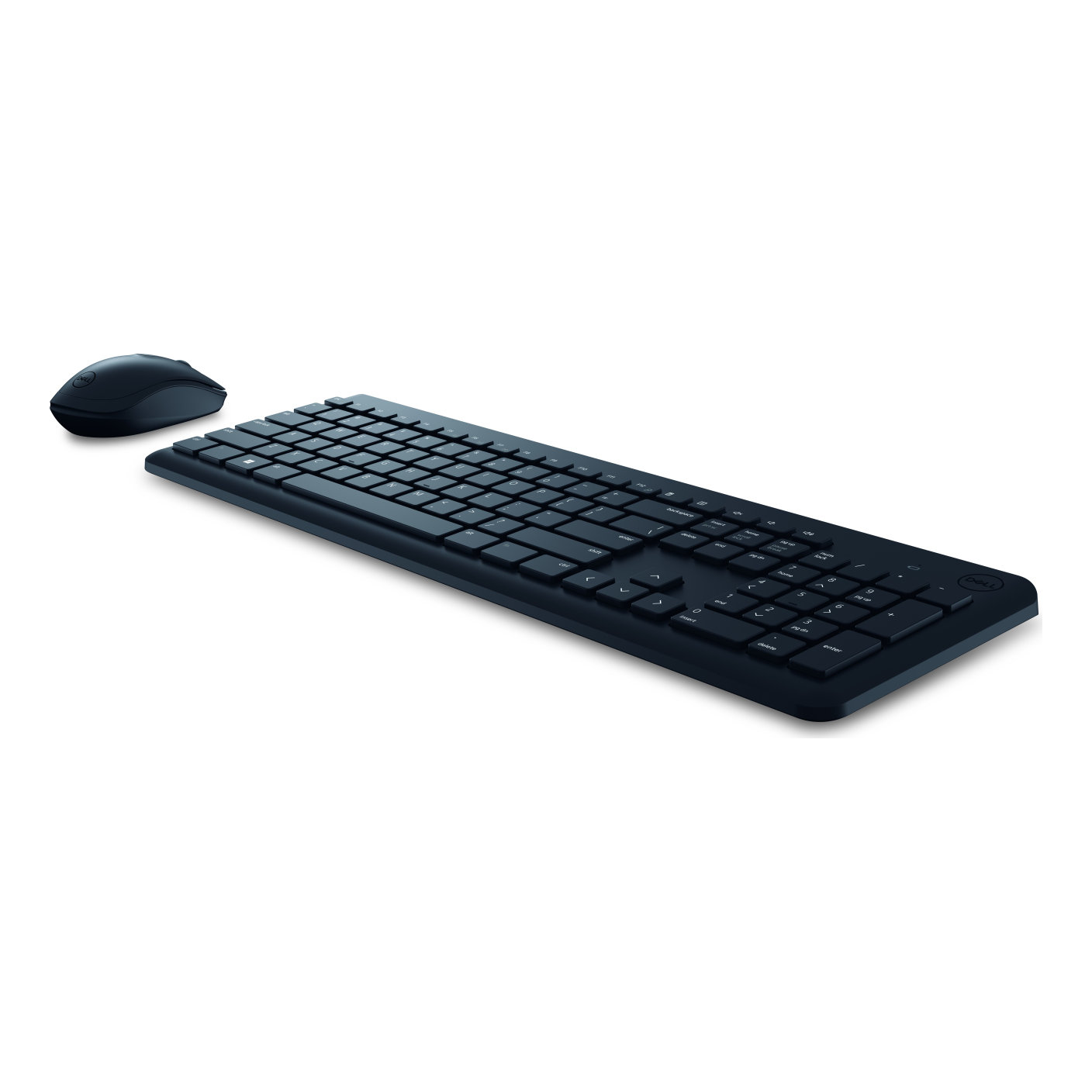 Kit Teclado y Mouse DELL 580-AKCU