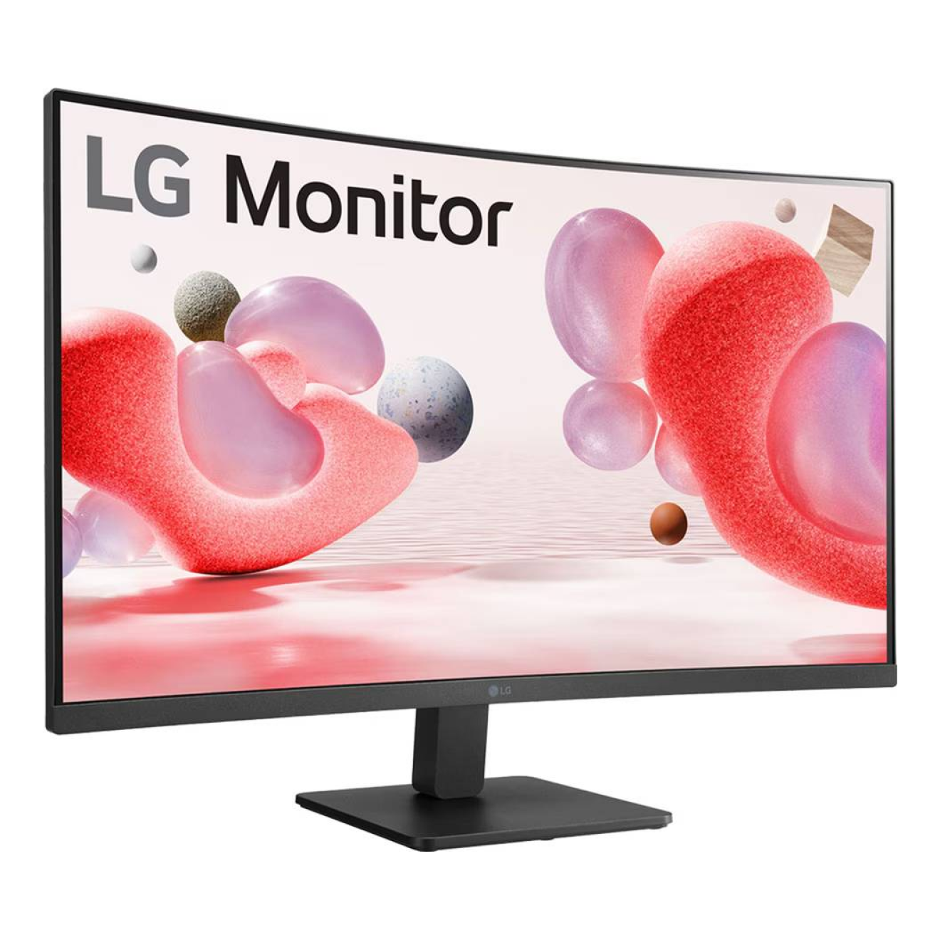 Monitor LG 32MR50C-B.AWMQ