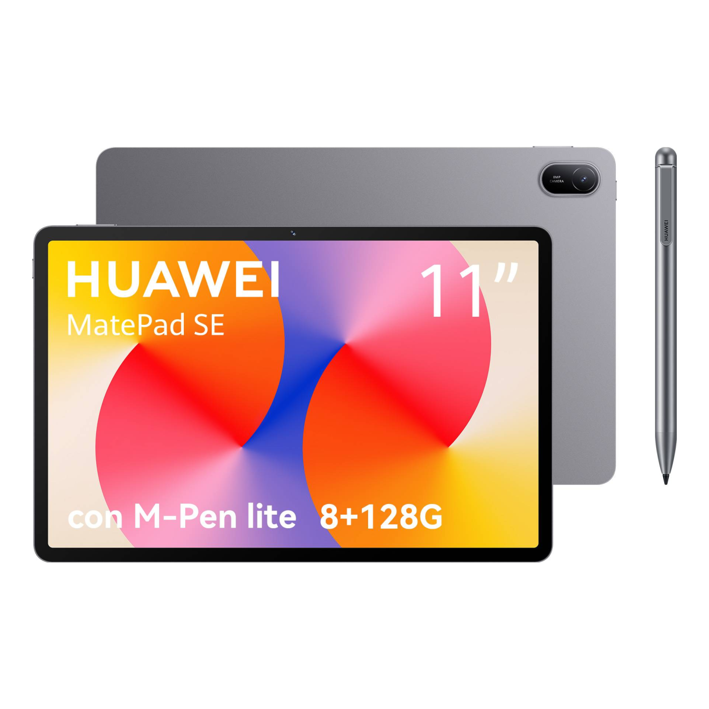 Tabletas HUAWEI 53014GYU