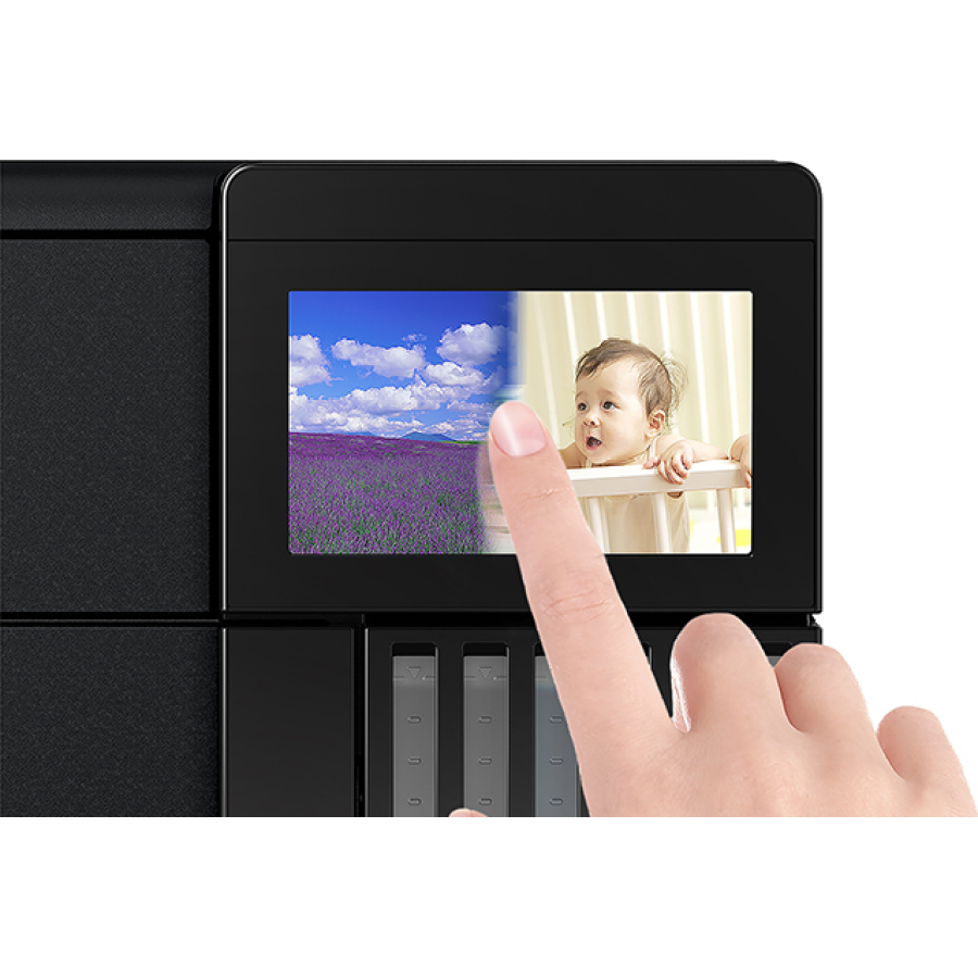 Impresora L8180 EPSON C11CJ21301