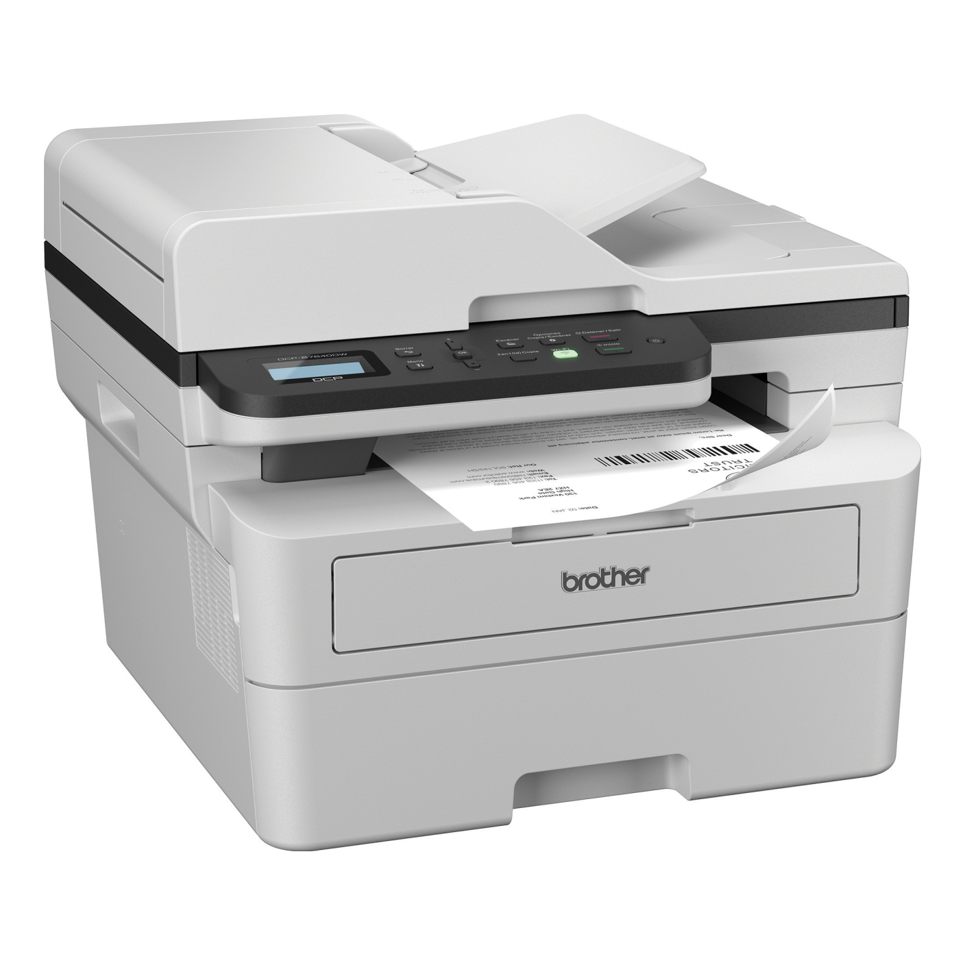 Multifuncional BROTHER DCPB7640DW