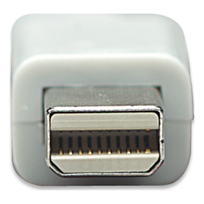 Adaptador Dislplayport a HDMI MANHATTAN 151399