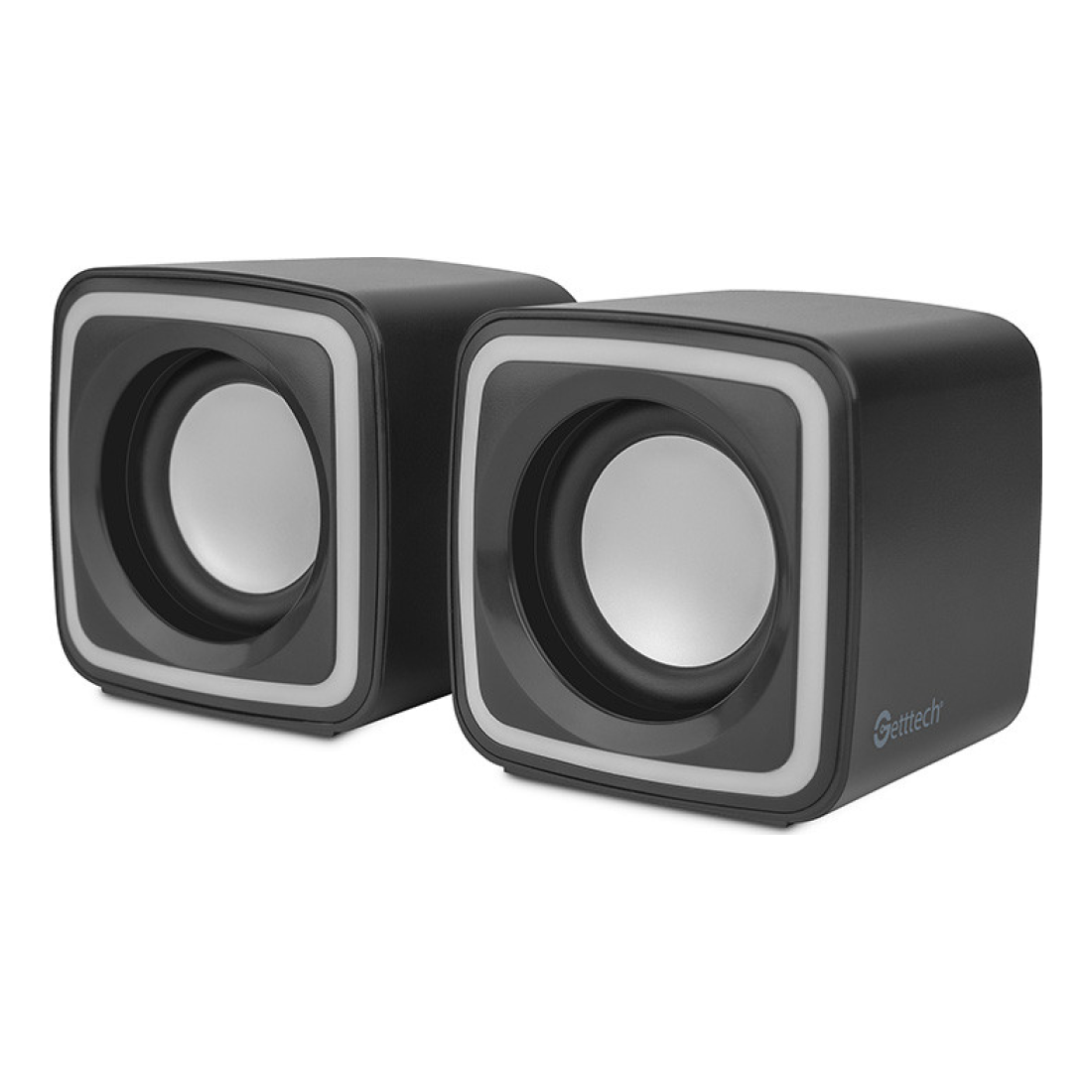 Bocinas GETTTECH GUS-ESRWR-01