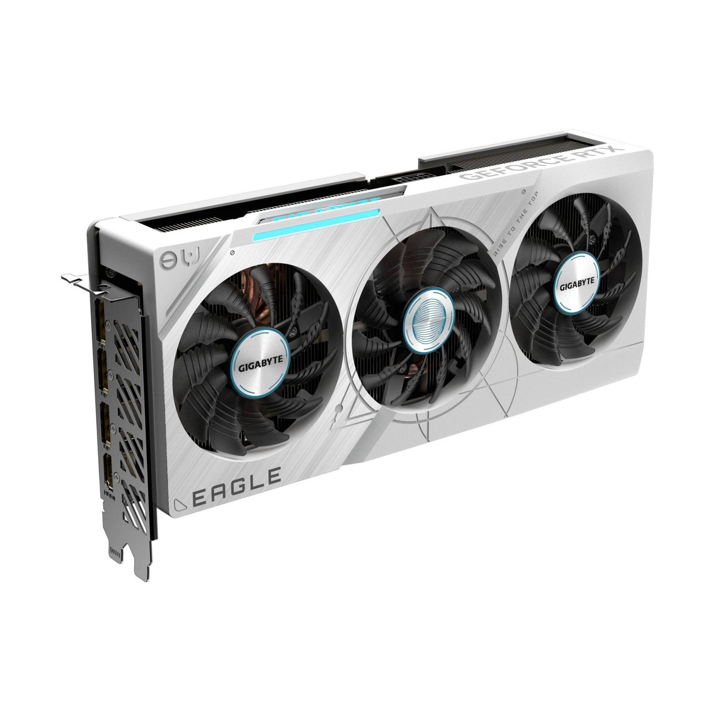 Tarjeta de Video GIGABYTE GWN407SEAGLEOC ICE-12GD G10