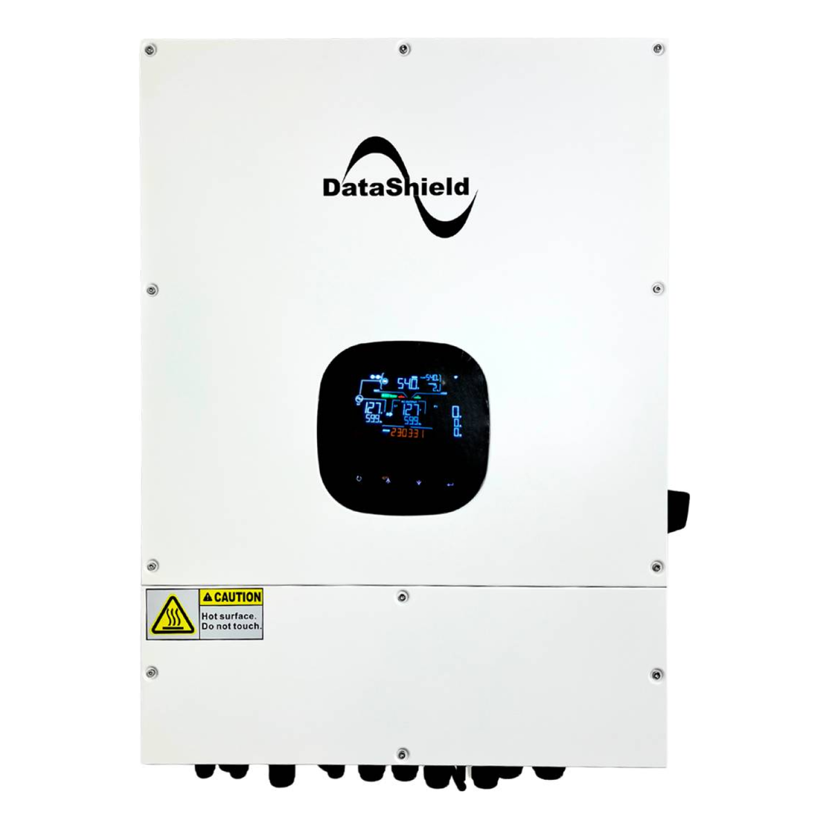 Inversor de Energía Híbrido DATASHIELD ICS (IN-6000)