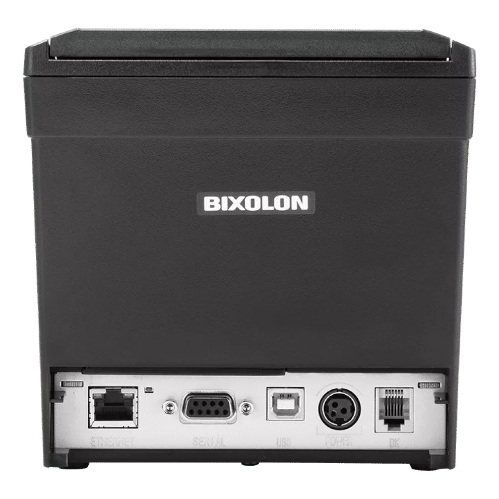 Impresora POS Térmica BIXOLON SRP-330III de 80 mm con USB (SRP-330IIIPK)