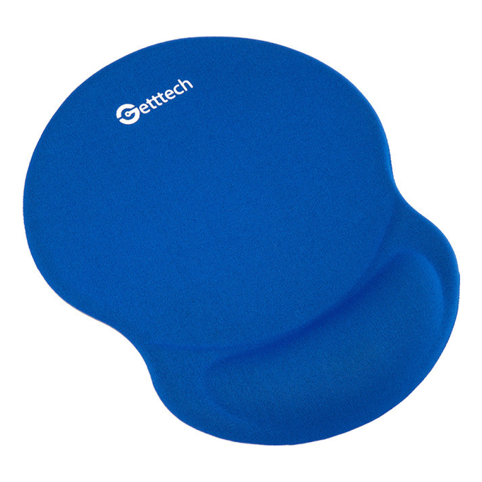 Mousepad GETTTECH GGD-STD-01-BL