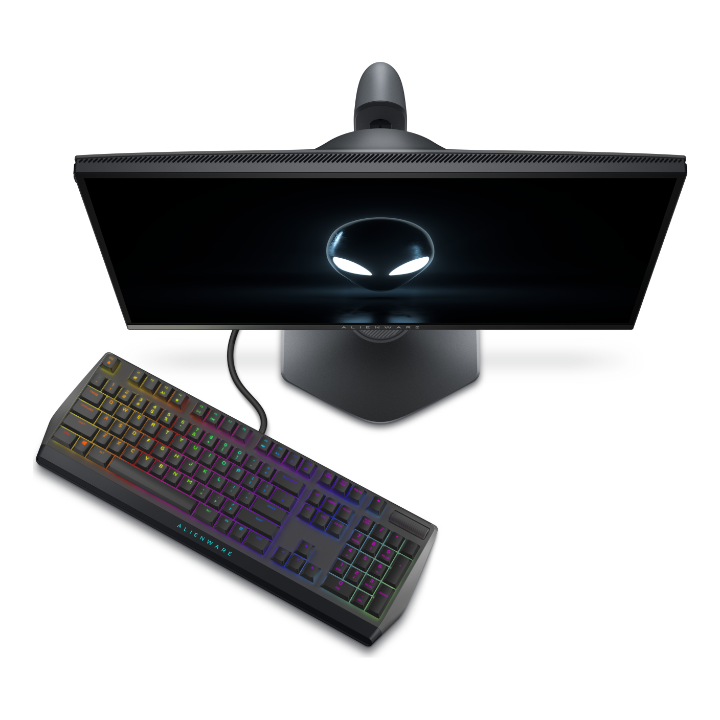 Monitores DELL AW2523HF