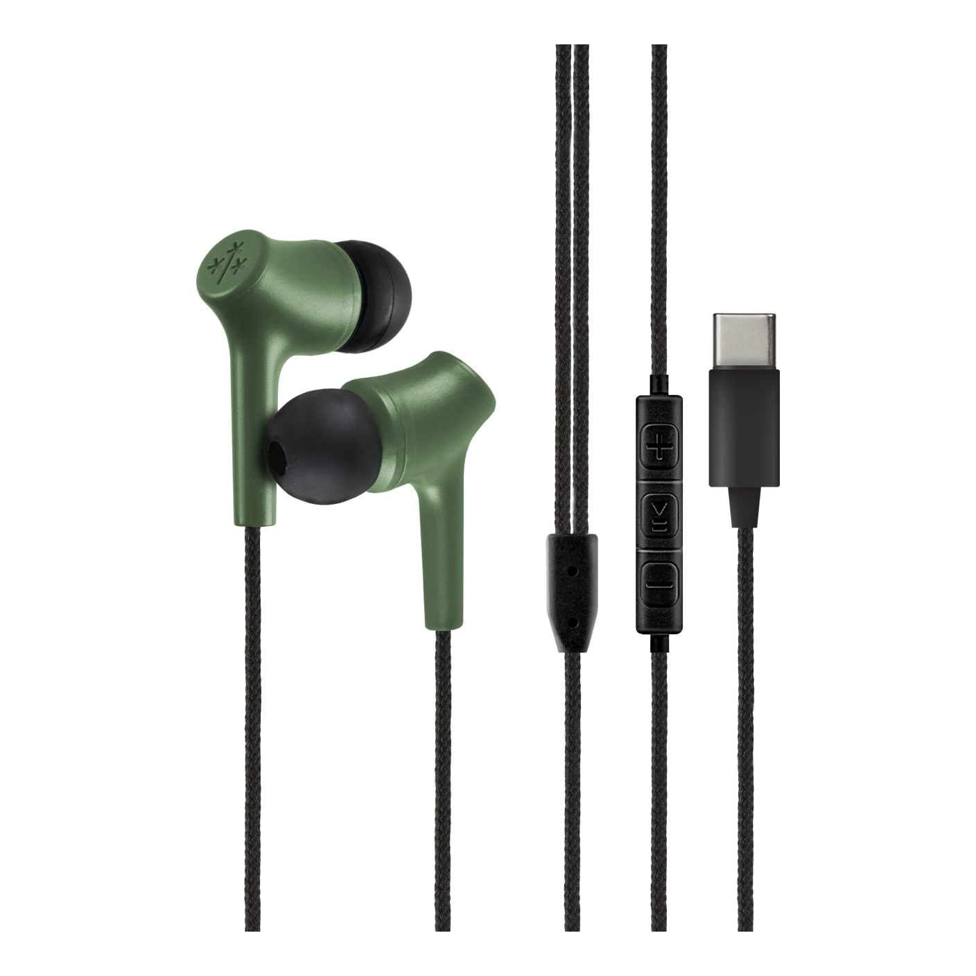 Auriculares Hune AT-ACC-AU-070