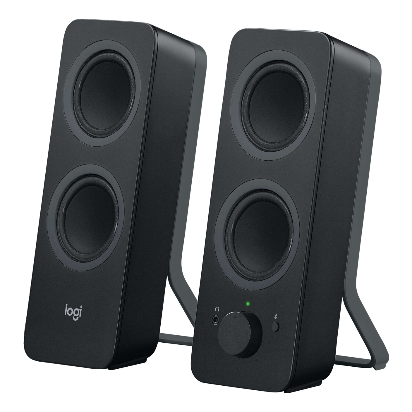 Bocinas LOGITECH Speakers Z207 (MX)