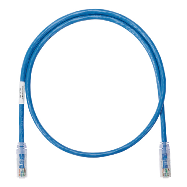 Cable de Parcheo PANDUIT NK6PC7BUY