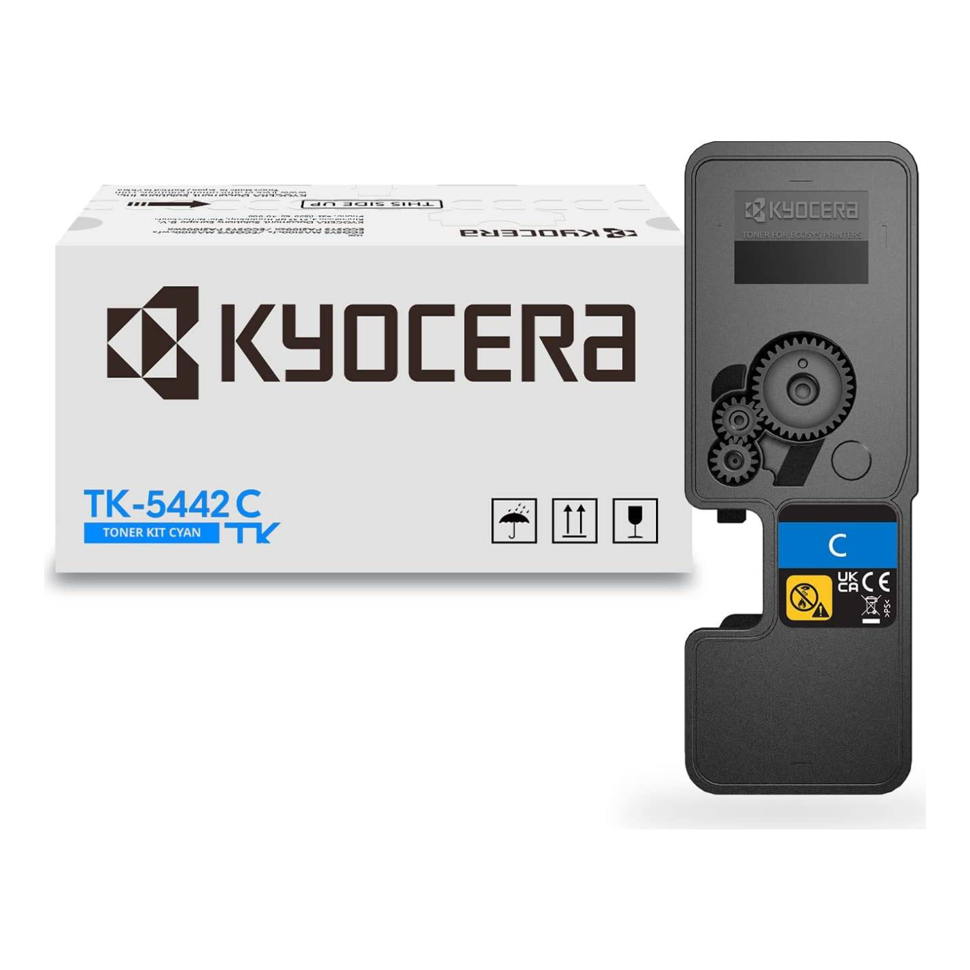 Tóner KYOCERA 1T0C0ACUS0