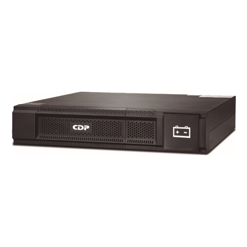 Banco de Batería CDP UPO11-3BC12-9RT
