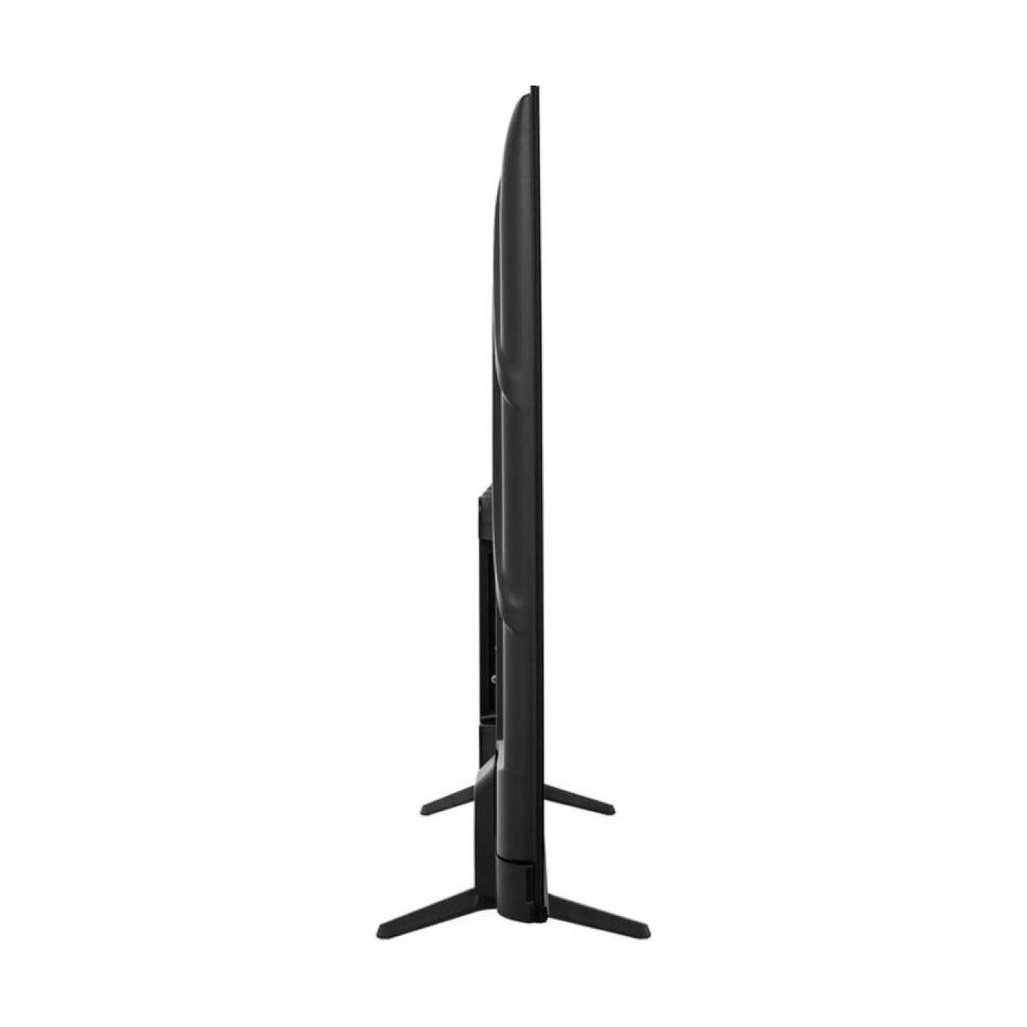 Televisiones Hisense 75A6NV