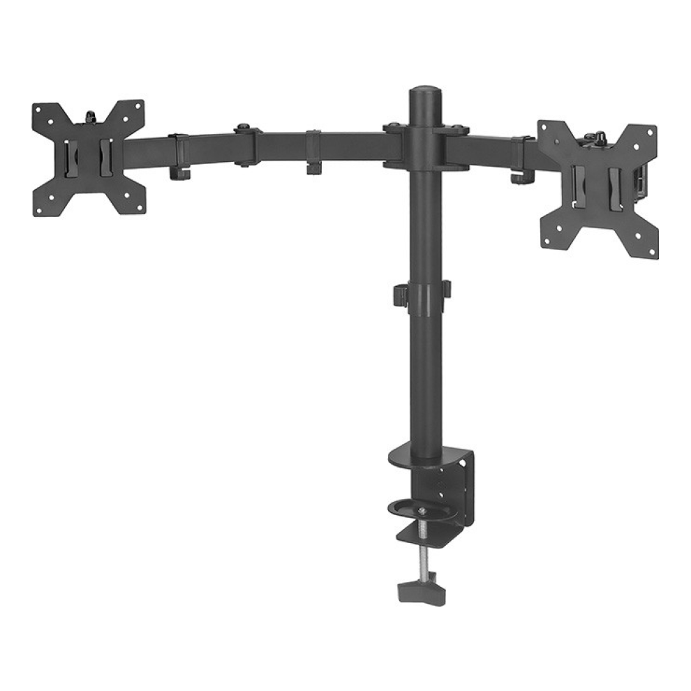 Soporte de Monitor GETTTECH GWM-DT232-01