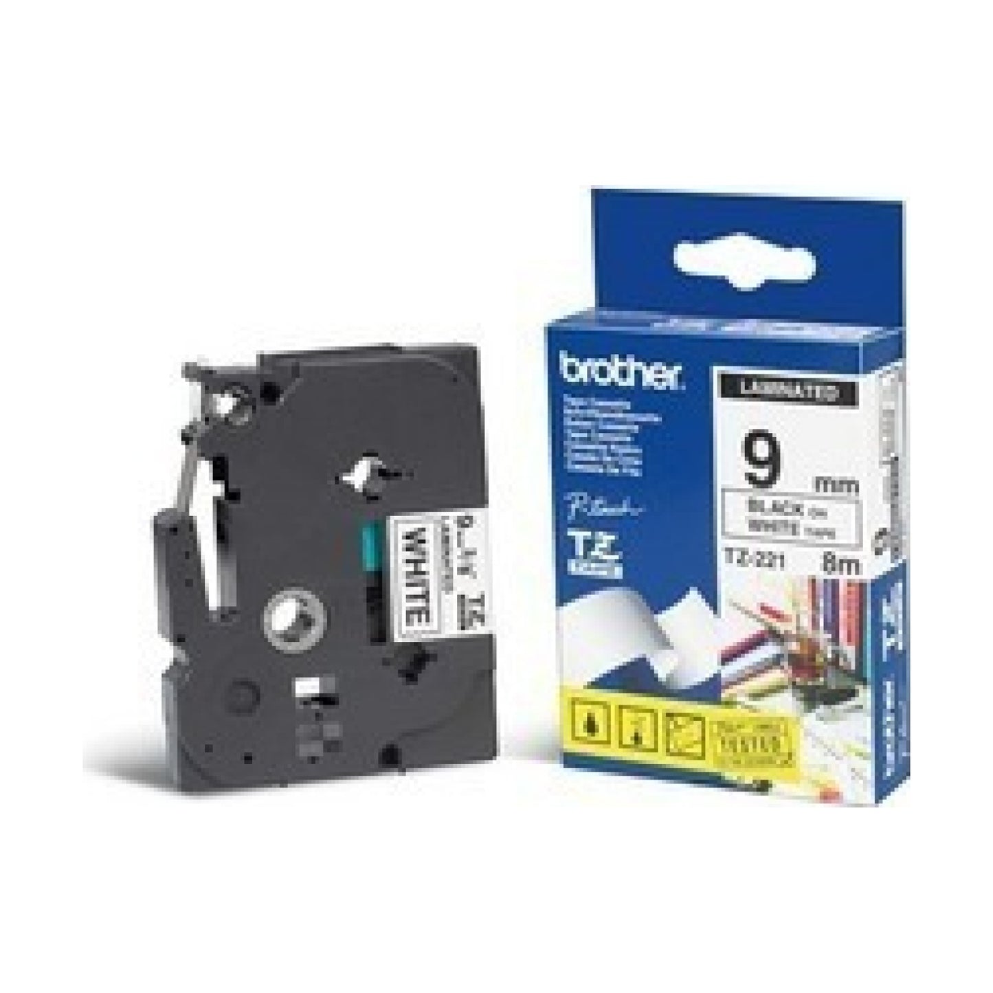 Cinta BROTHER TZE221