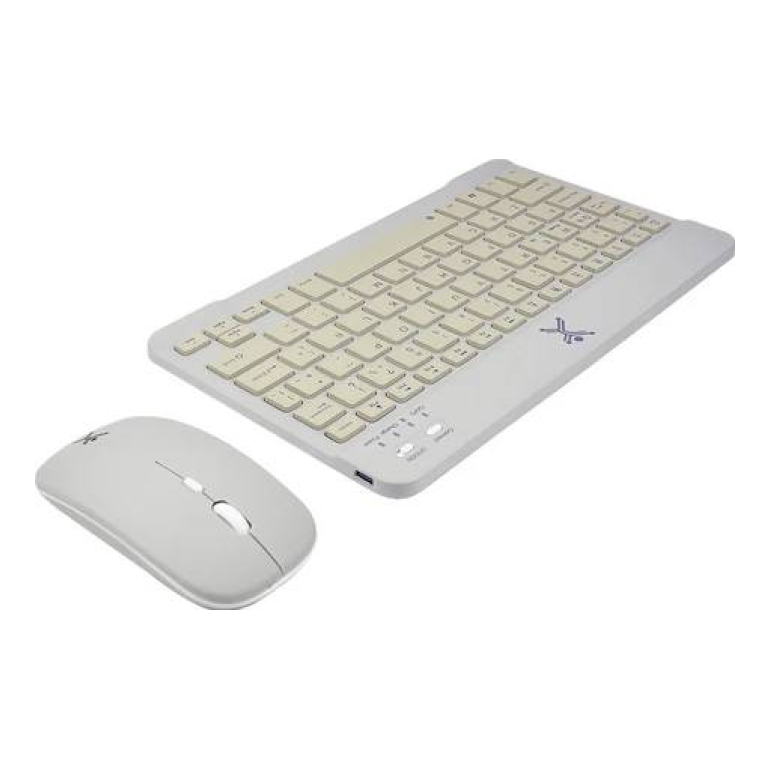 Kit de teclado y mouse PERFECT CHOICE PC-201267