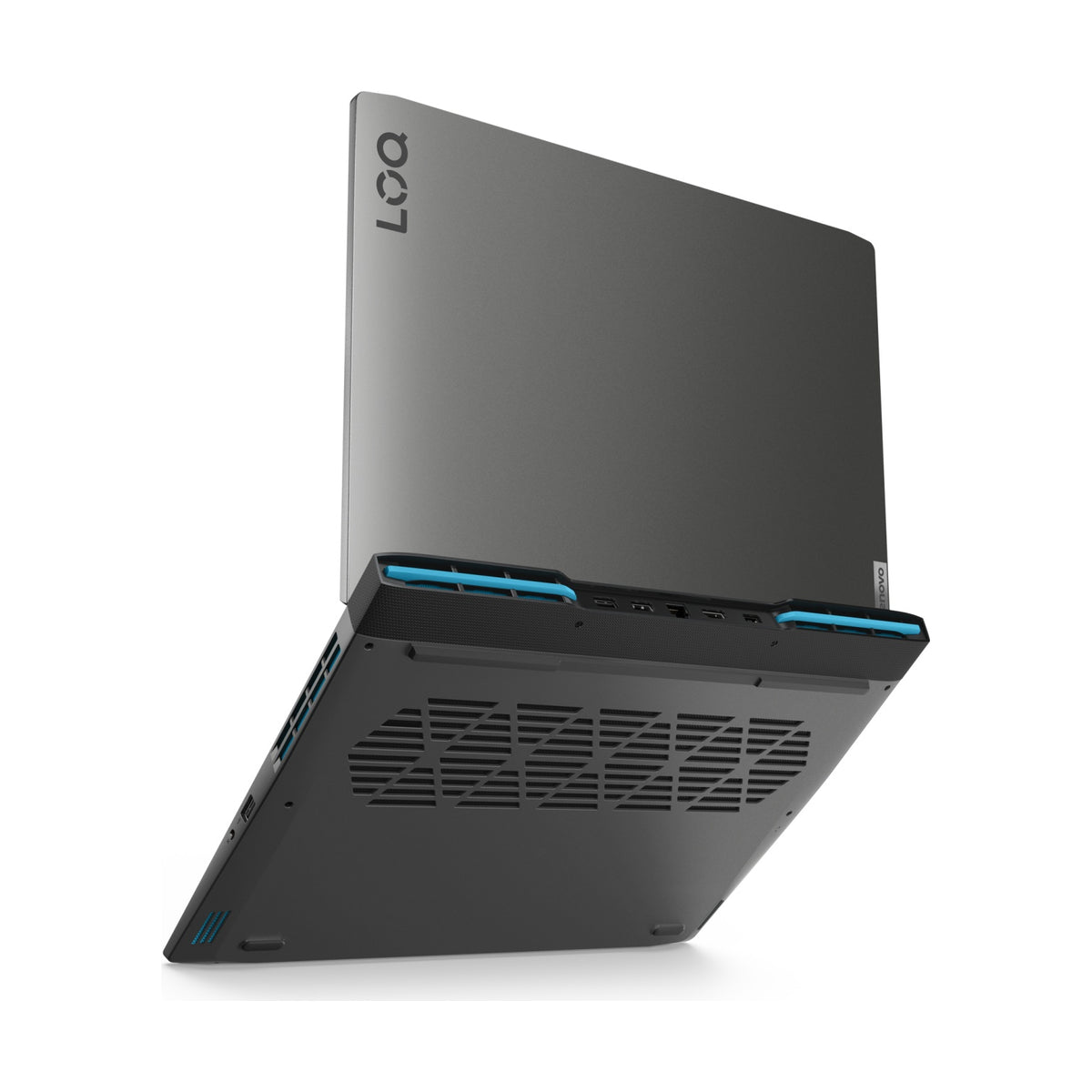 Laptop Gaming Lenovo LOQ 16IRH8 Intel Core i5-13420H NVIDIA GeForce RTX 4050 6 GB 8 GB RAM