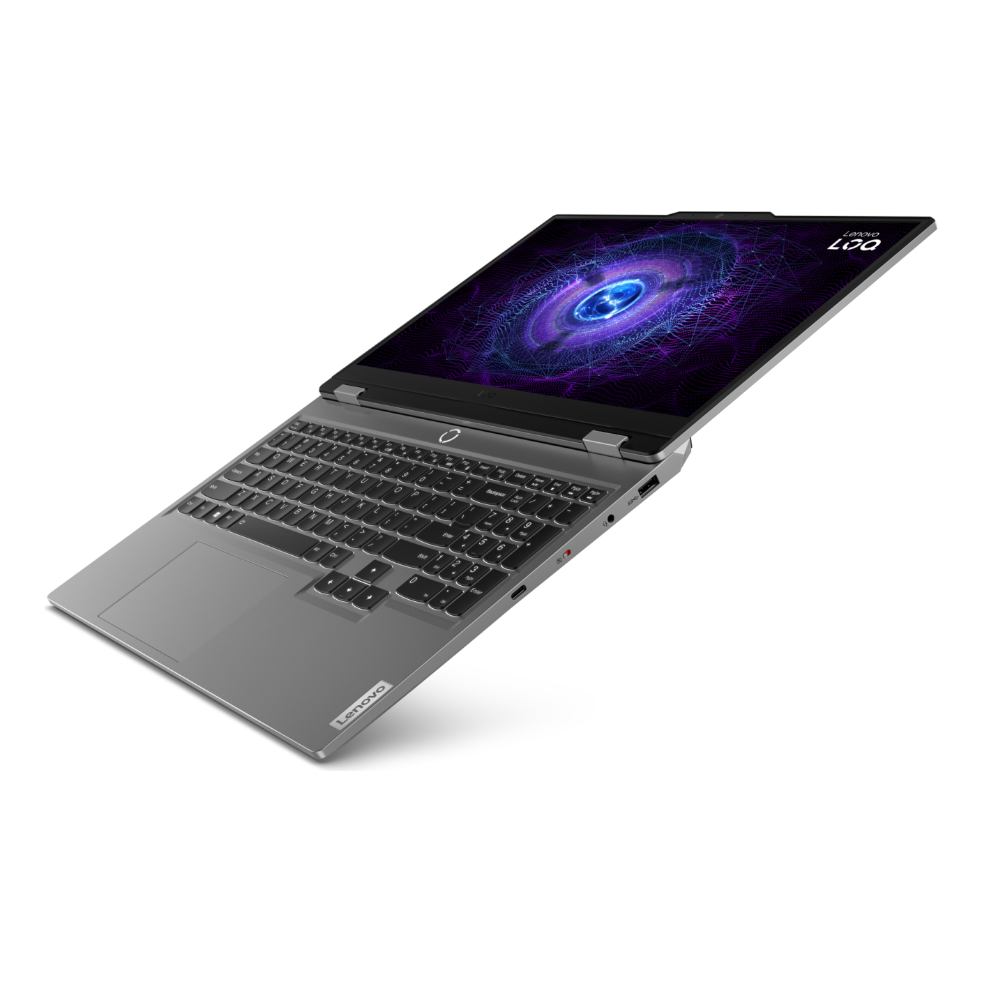 Laptops LENOVO LOQ