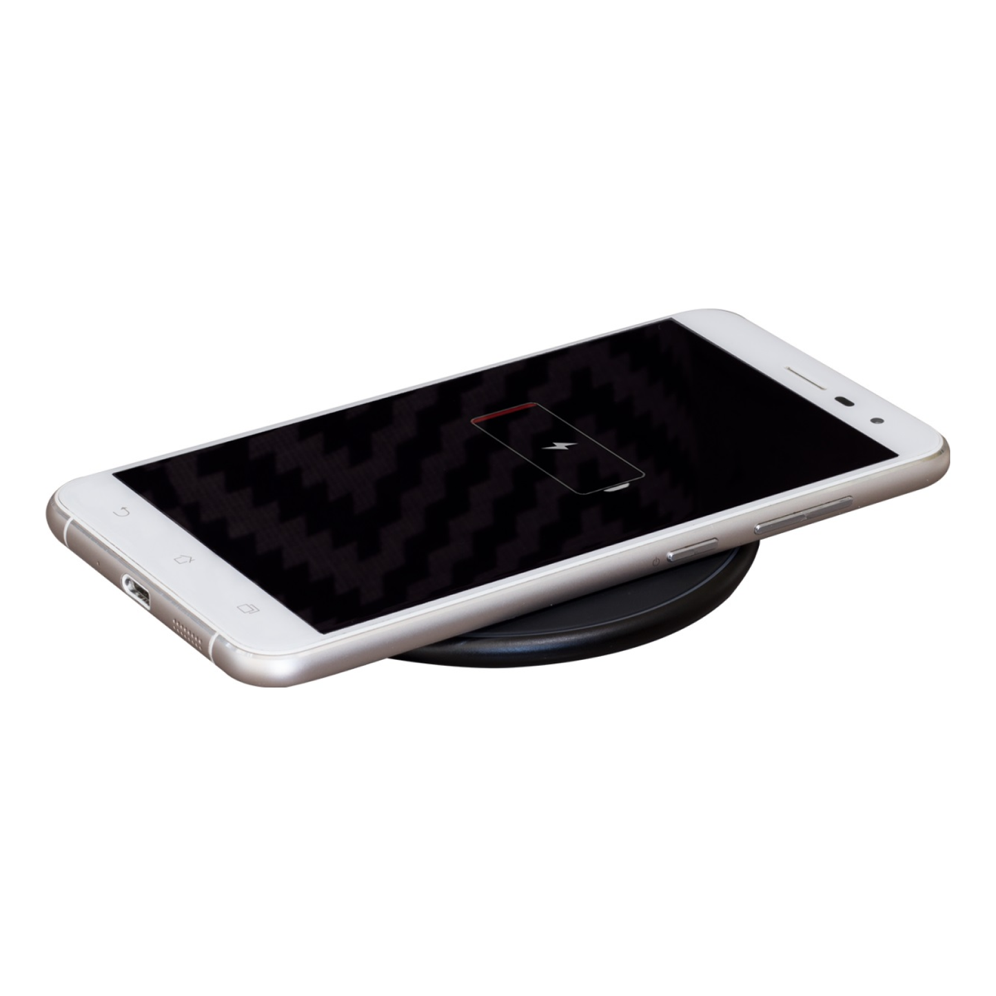 Cargador Inalámbrico Mobifree Base de Carga inalambrica