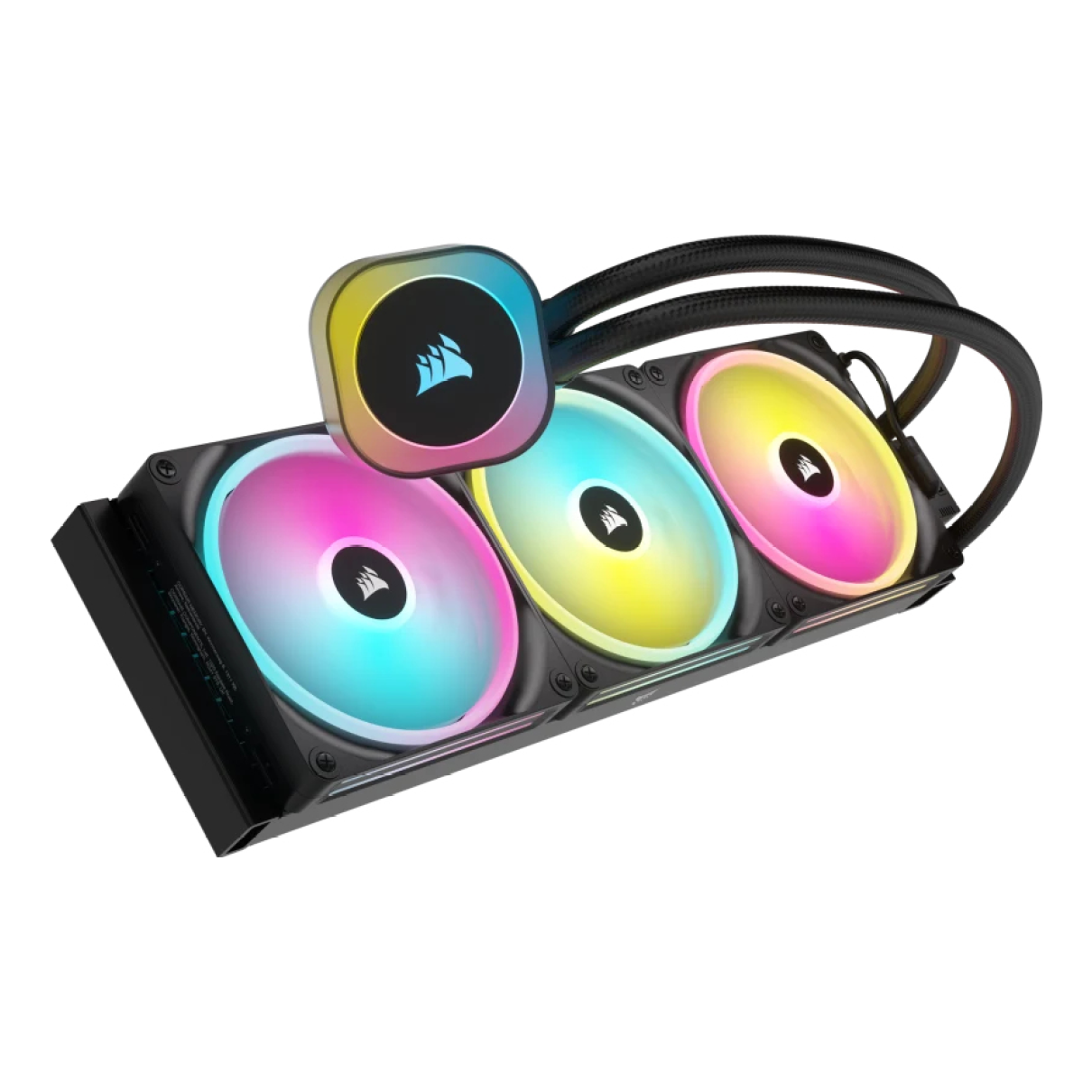 Enfriamiento y Ventilación CORSAIR CW-9061004-WW