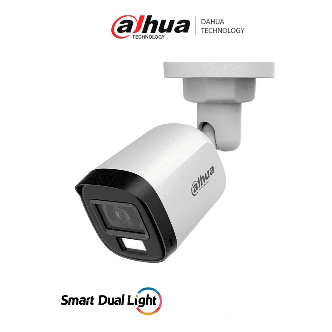 Cámara Bala Dahua Technology HAC-B1A51N-U-IL-A