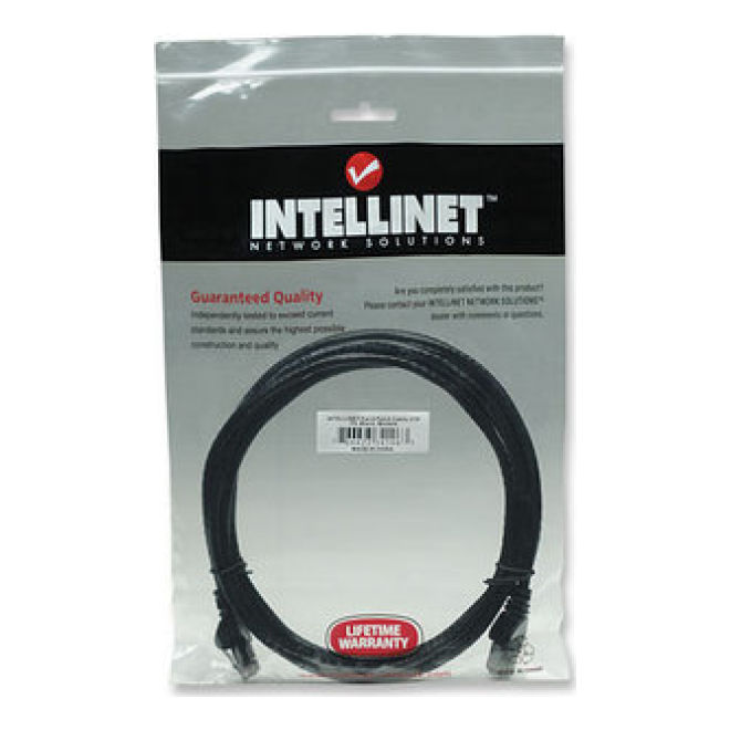 Cable de Red INTELLINET 342063