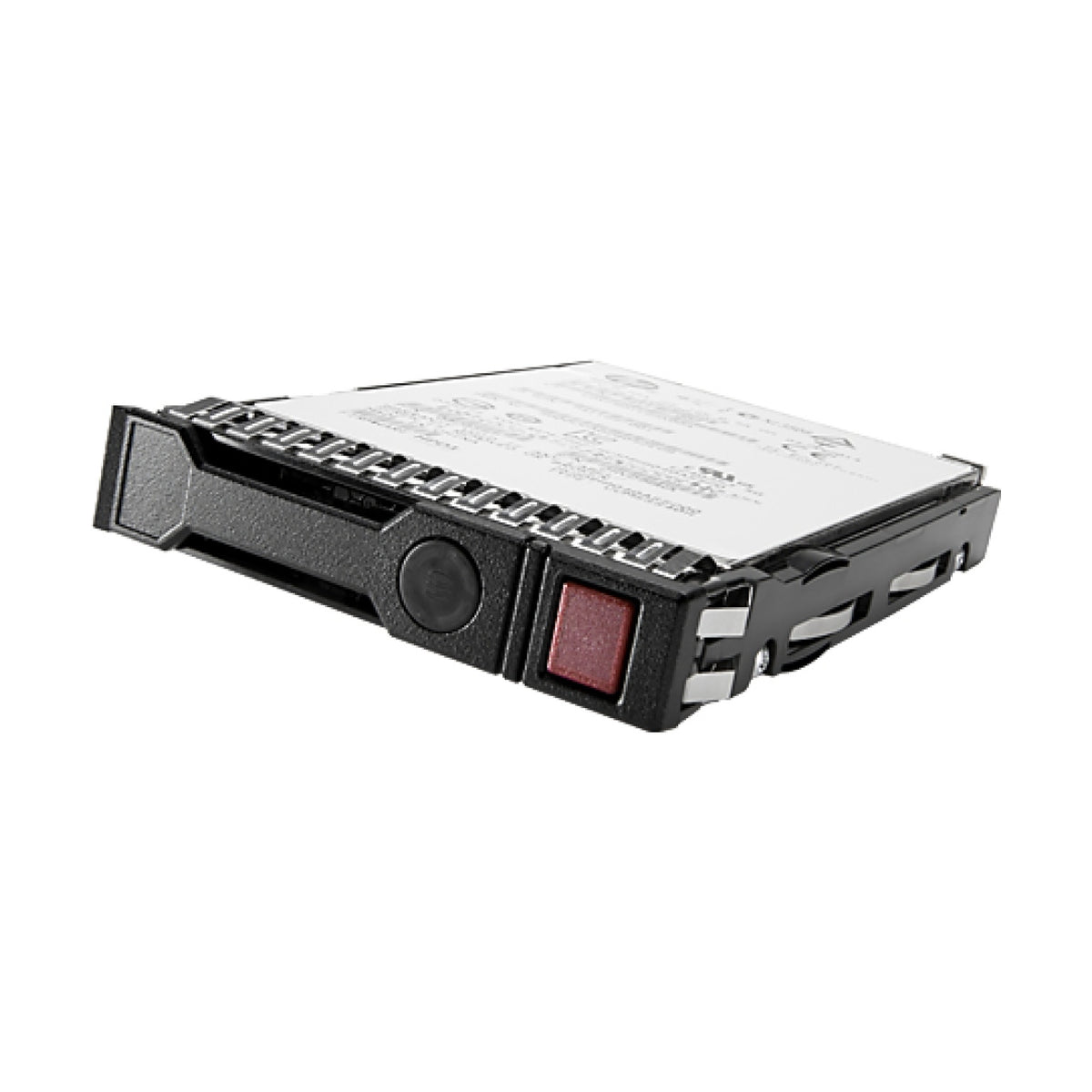 Disco Duro para Servidor Hewlett Packard Enterprise 1 TB SATA 6G 7200 rpm 3.5 Pulgadas (801882-B21)