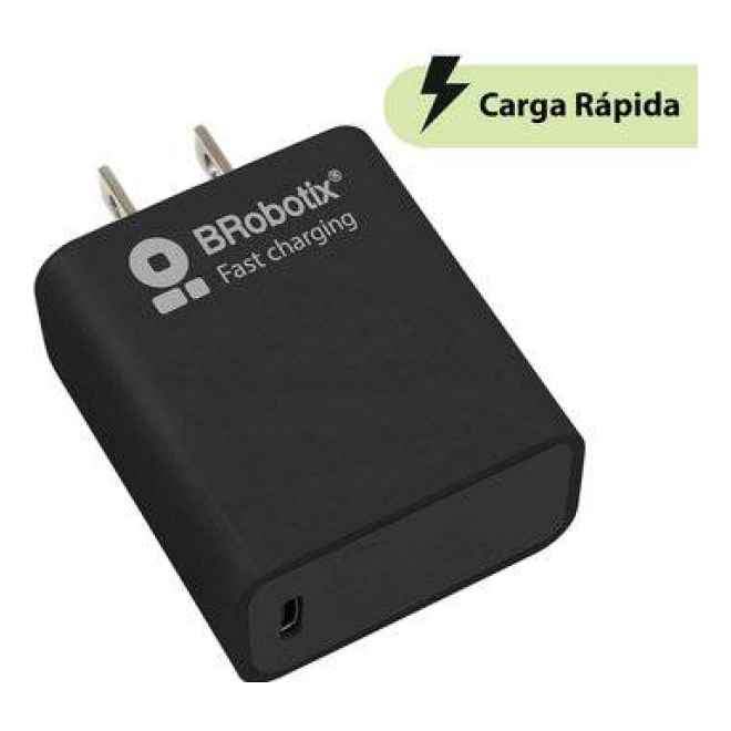 Cargadores BROBOTIX 6006627
