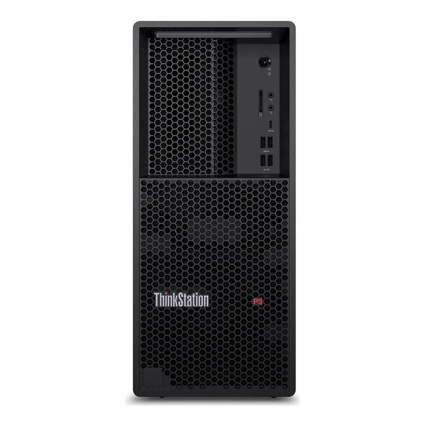 PC de escritorio LENOVO ThinkStation P3 Tower