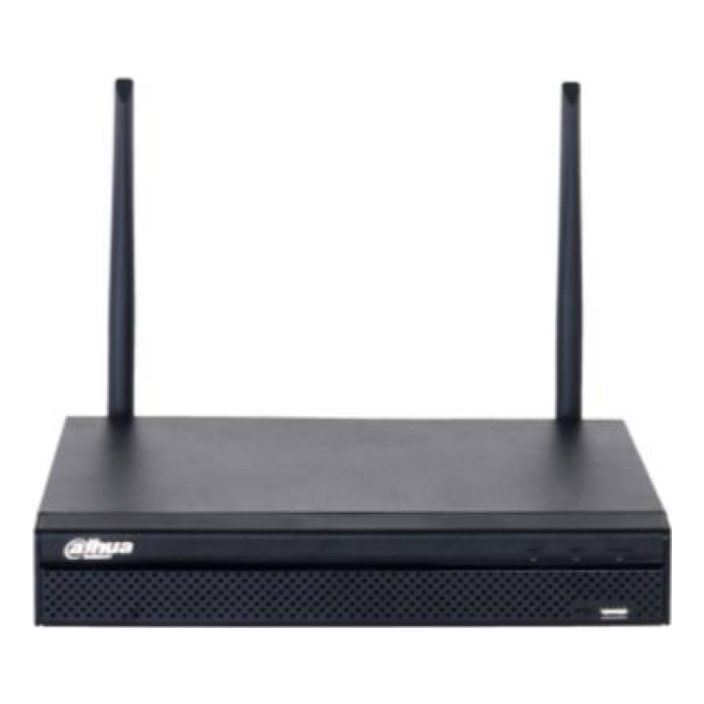 Grabadores Digitales NVR Dahua Technology DHI-NVR1108HS-W-S2-CE