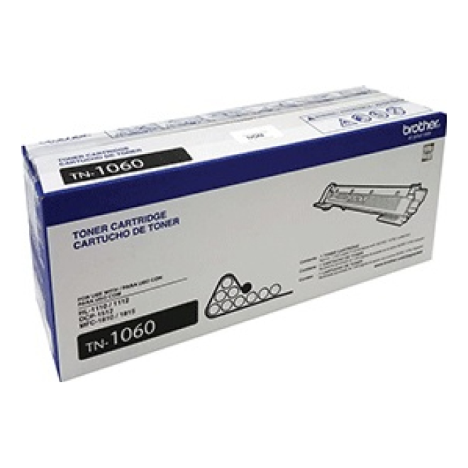 Tóner BROTHER TN-1060