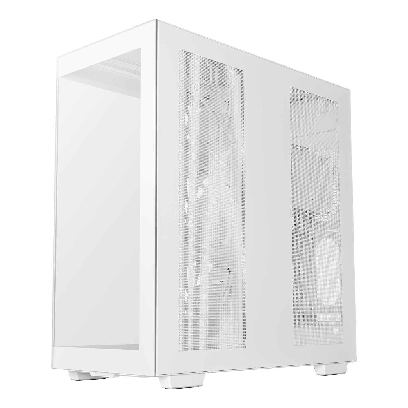 Gabinetes Gaming DeepCool CH780