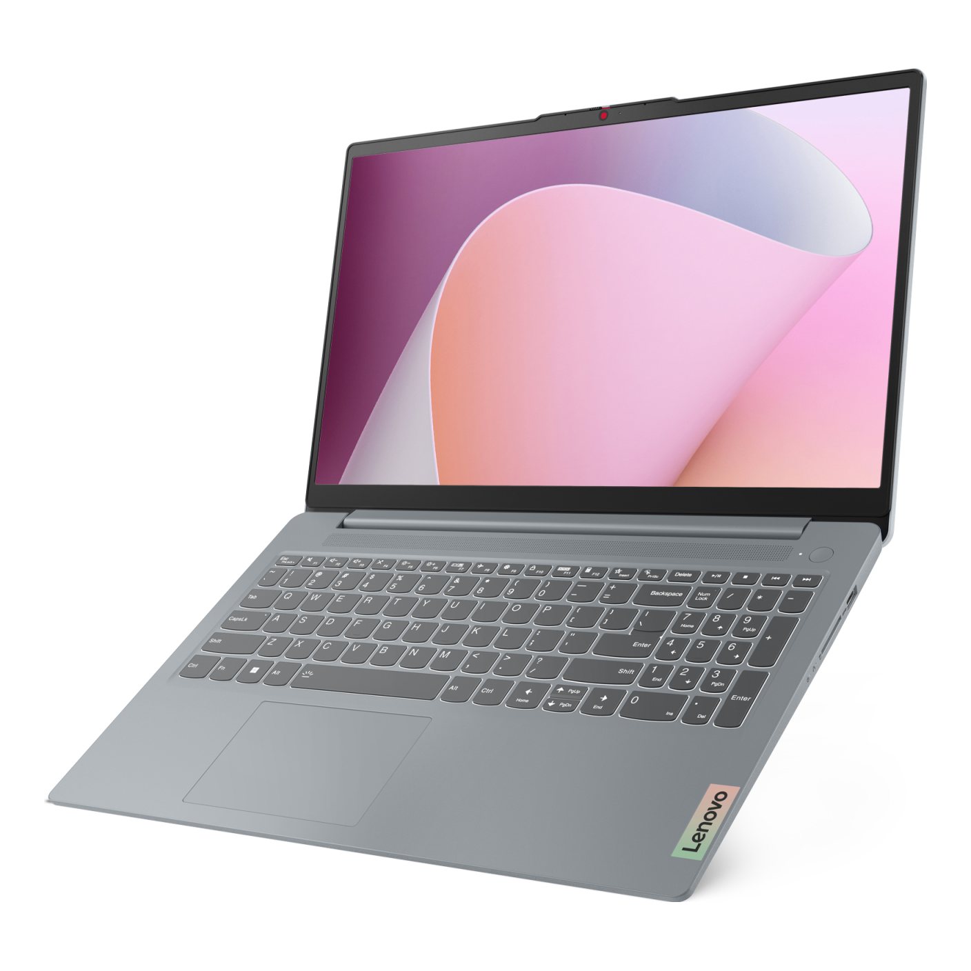 Laptop LENOVO Idepad Slim 3 15ABR8