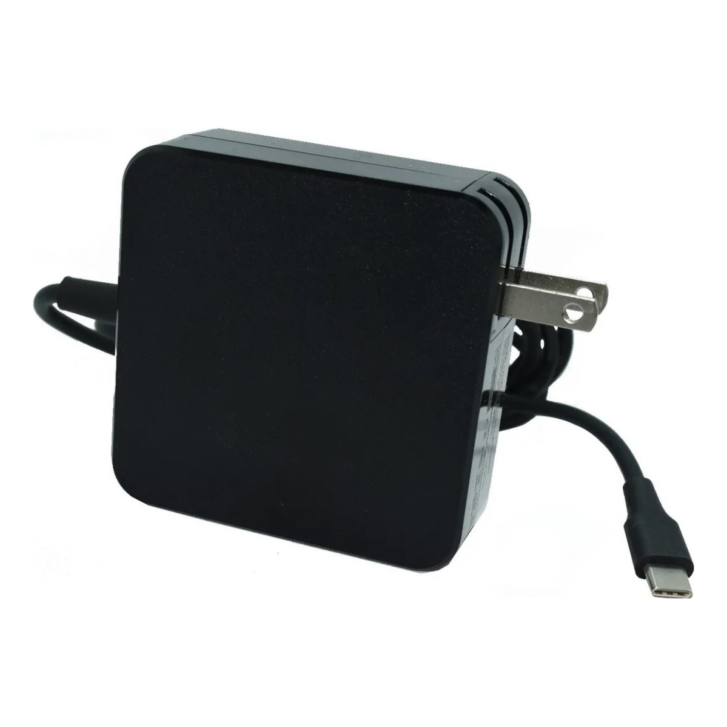 Adaptador de Corriente GENERICO USBC-65WB