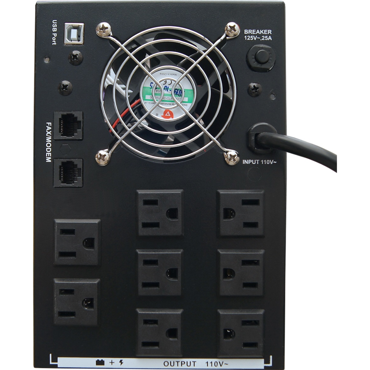 UPS VICA S3000