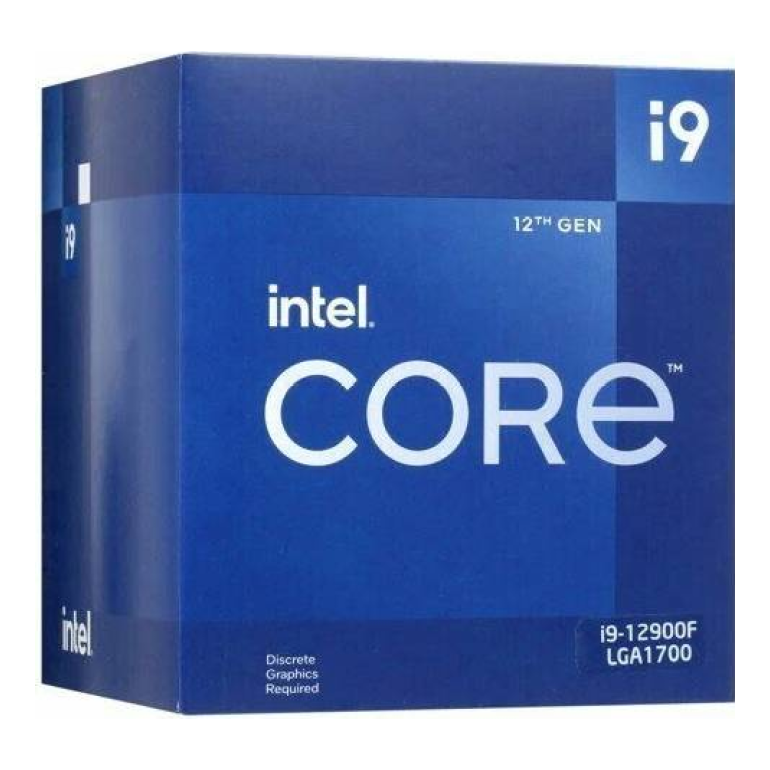Procesador INTEL BX8071512900F