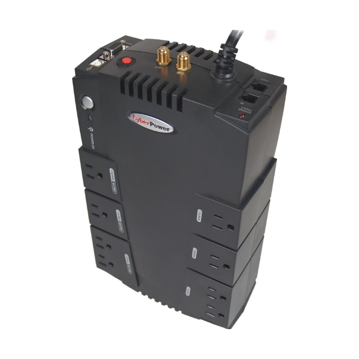UPS CyberPower CP685AVR 685 VA 390 W