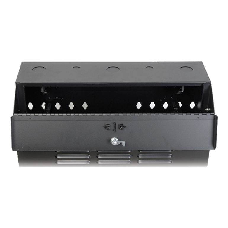 Gabinete SmartRack TRIPP-LITE SRWF6U36