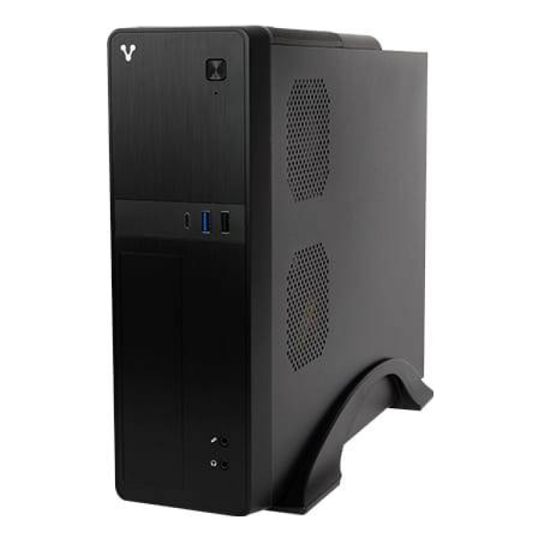 PC de escritorio VORAGO SB5 CLN N4020-NOS-13